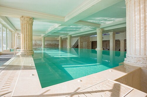Therma Palace - Hotel & SPA
