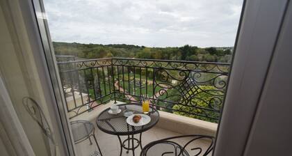 Therma Palace - Hotel & SPA