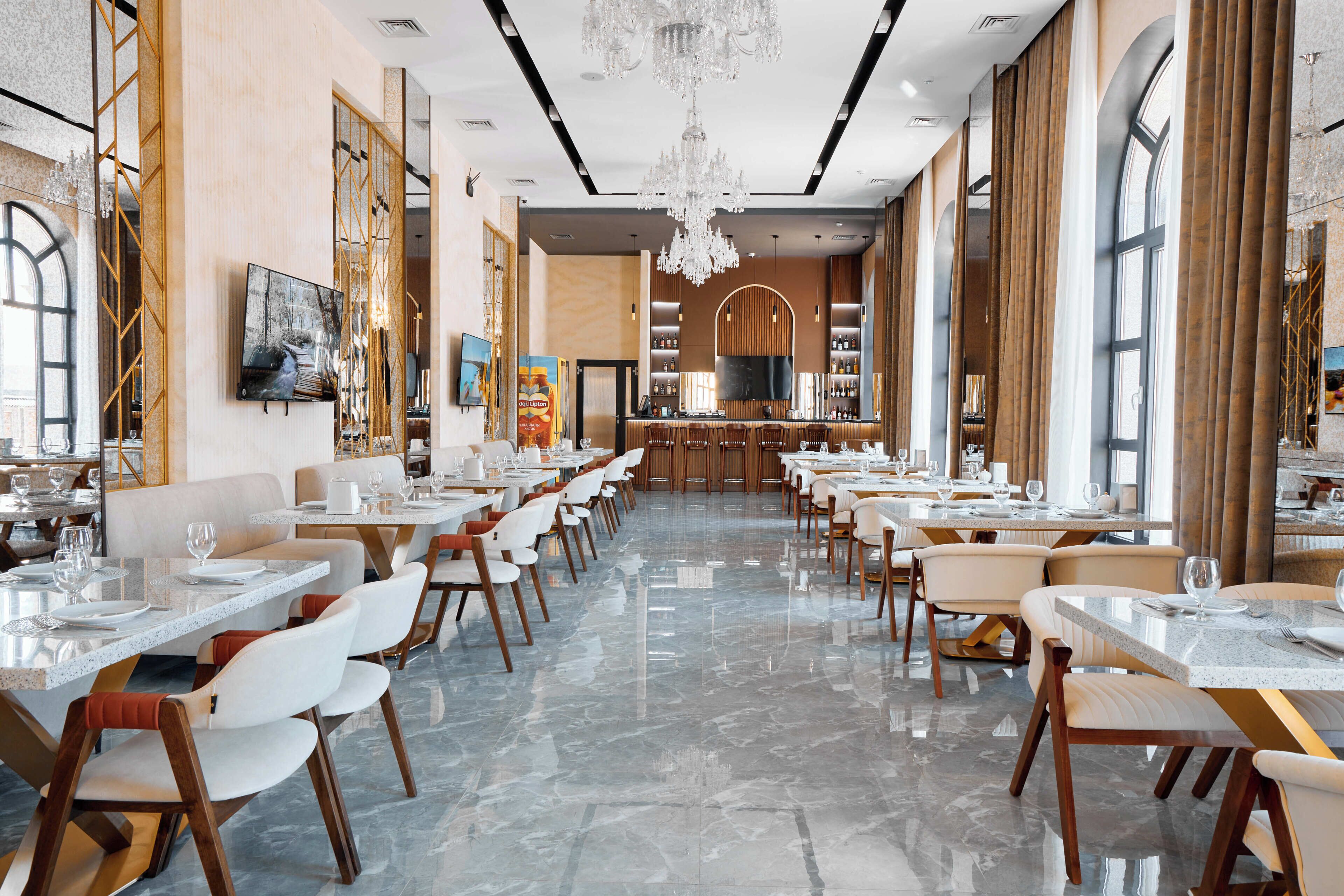 Restaurante