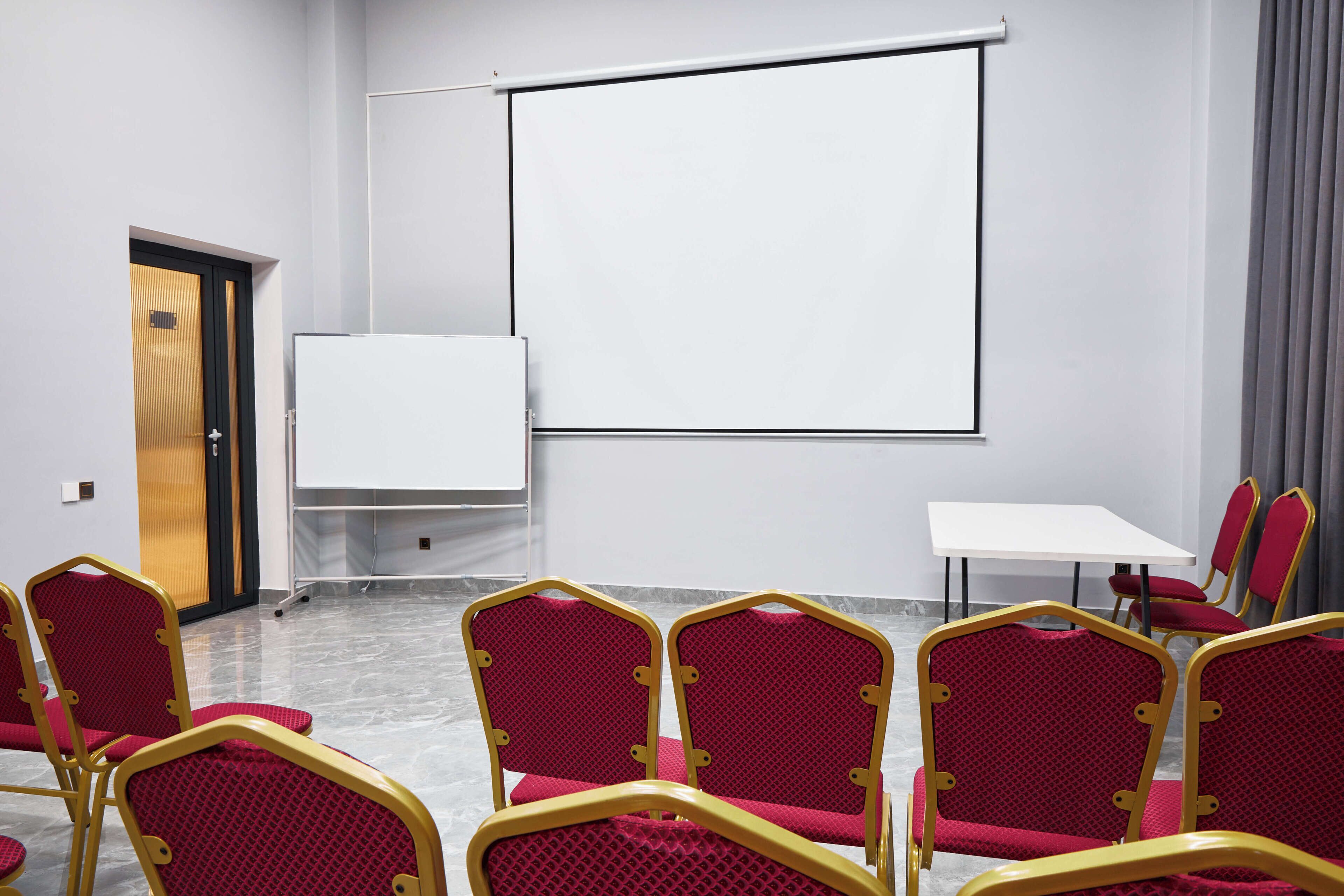 Salle de réunion