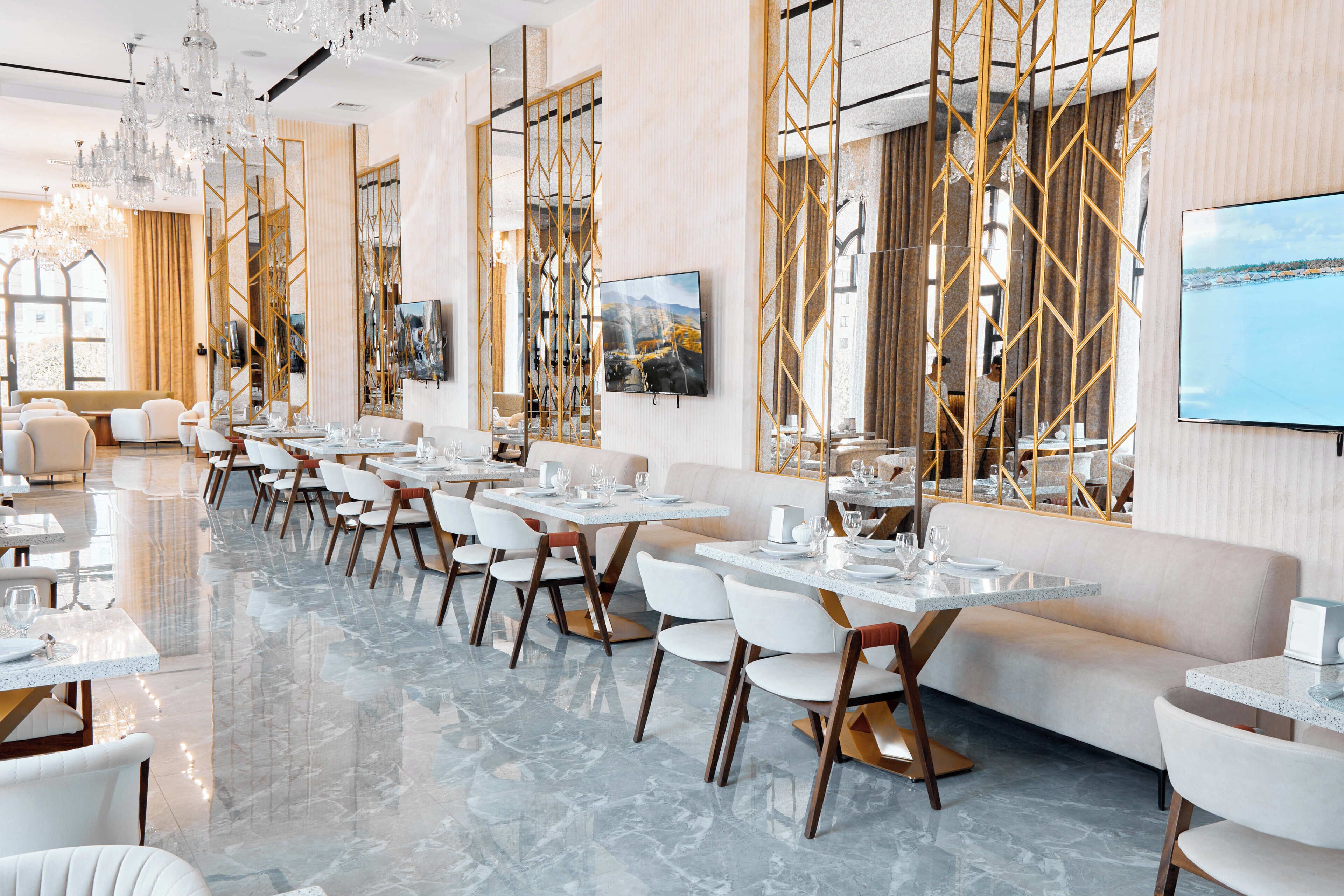 Restaurante