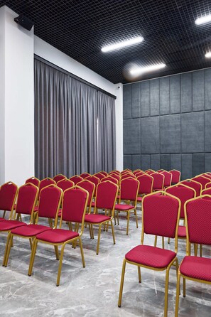 Meeting facility - Diamond Hotel Shymkent (Shymkent)