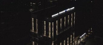 Diamond Hotel Shymkent