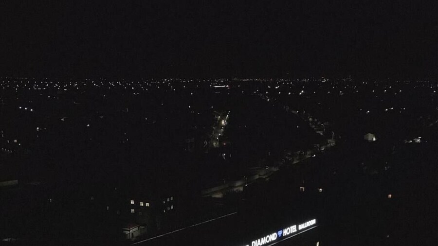 Diamond Hotel Shymkent