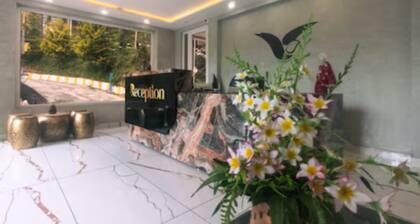 Goroomgo Viva La Vida Dalhousie