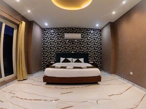 Free WiFi, bed sheets - Goroomgo Viva La Vida Dalhousie (Dalhousie)