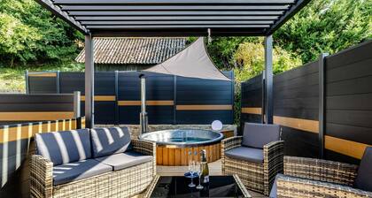 Love Room Alsace Escale du Désir