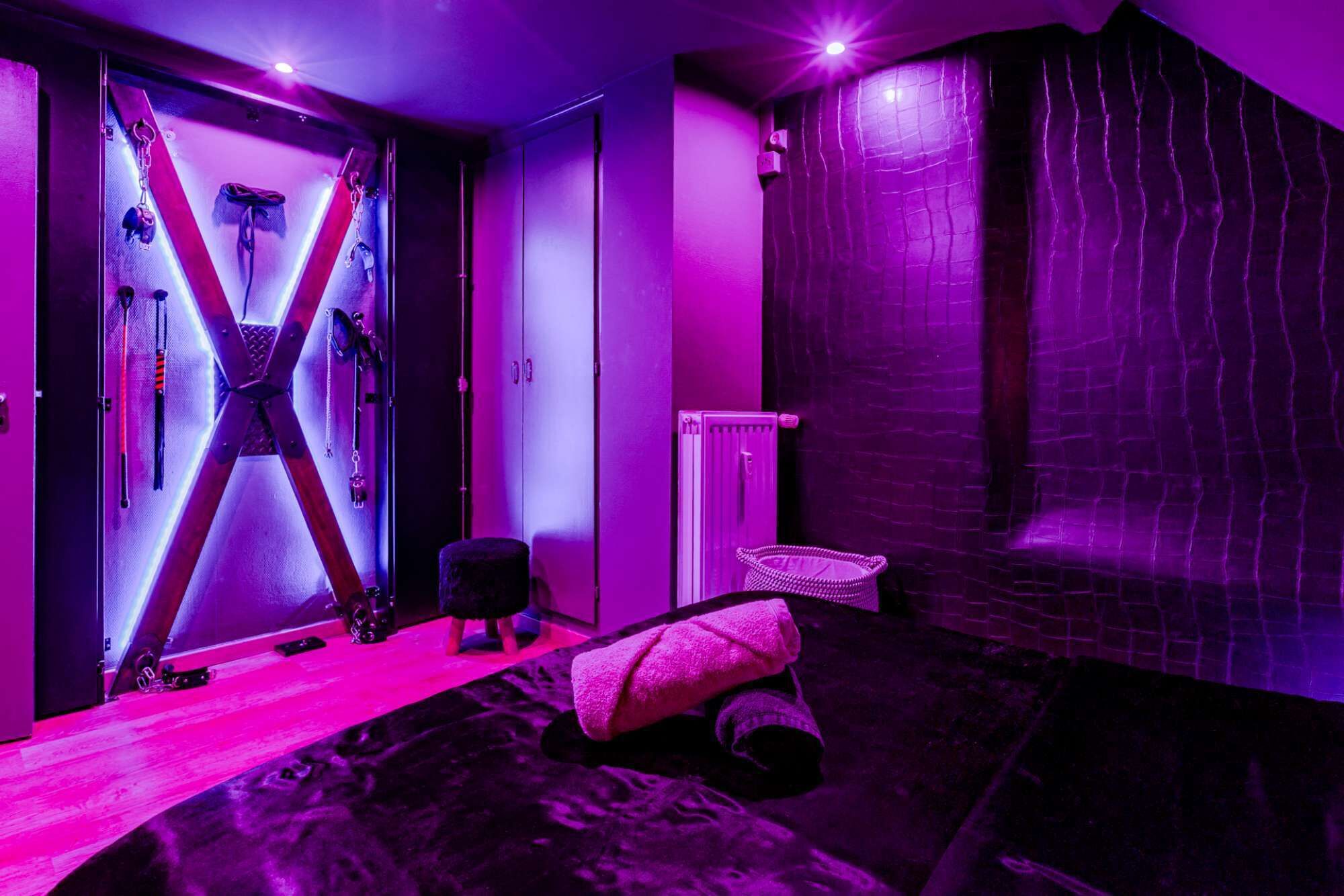 Spa