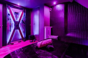 Spa - Love Room Alsace Escale du Désir (Niederbronn-les-Bains)