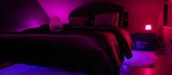 Love Room Alsace Escale du Désir