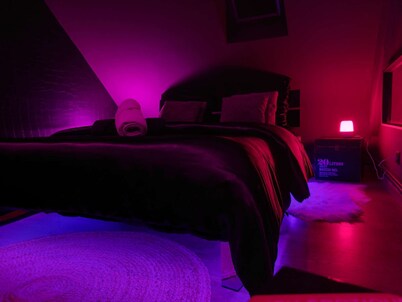 Love Room Alsace Escale du Désir