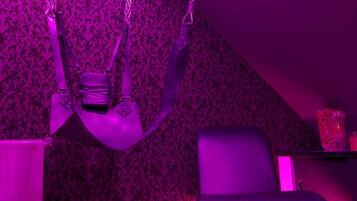 Miscellaneous