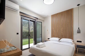 6 camere, ferro/asse da stiro, Wi-Fi gratuito, lenzuola