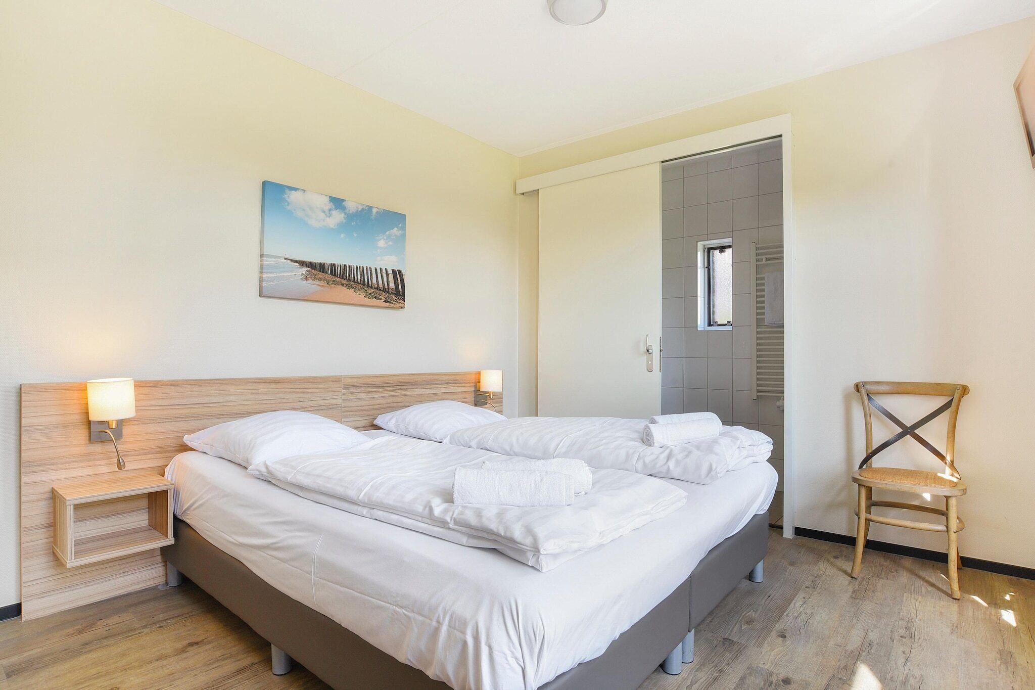 5 slaapkamers, gratis wifi