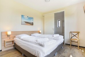 5 soverom og wi-fi (inkludert)