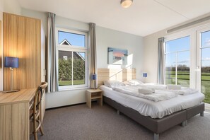 5 dormitorios y wifi gratis