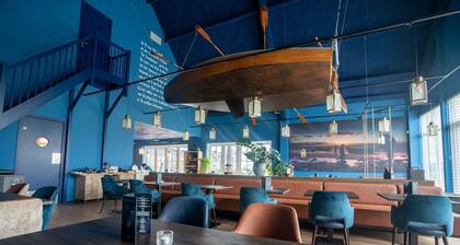 Holiday Home in Zeeland near North Sea Beach