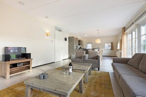 スマートテレビ