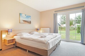 11 soverom og wi-fi (inkludert)