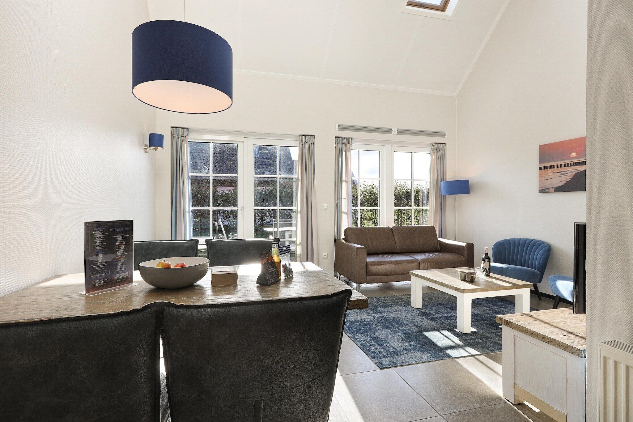 Luxusurlaub In Nieuwvliet - Cadzand