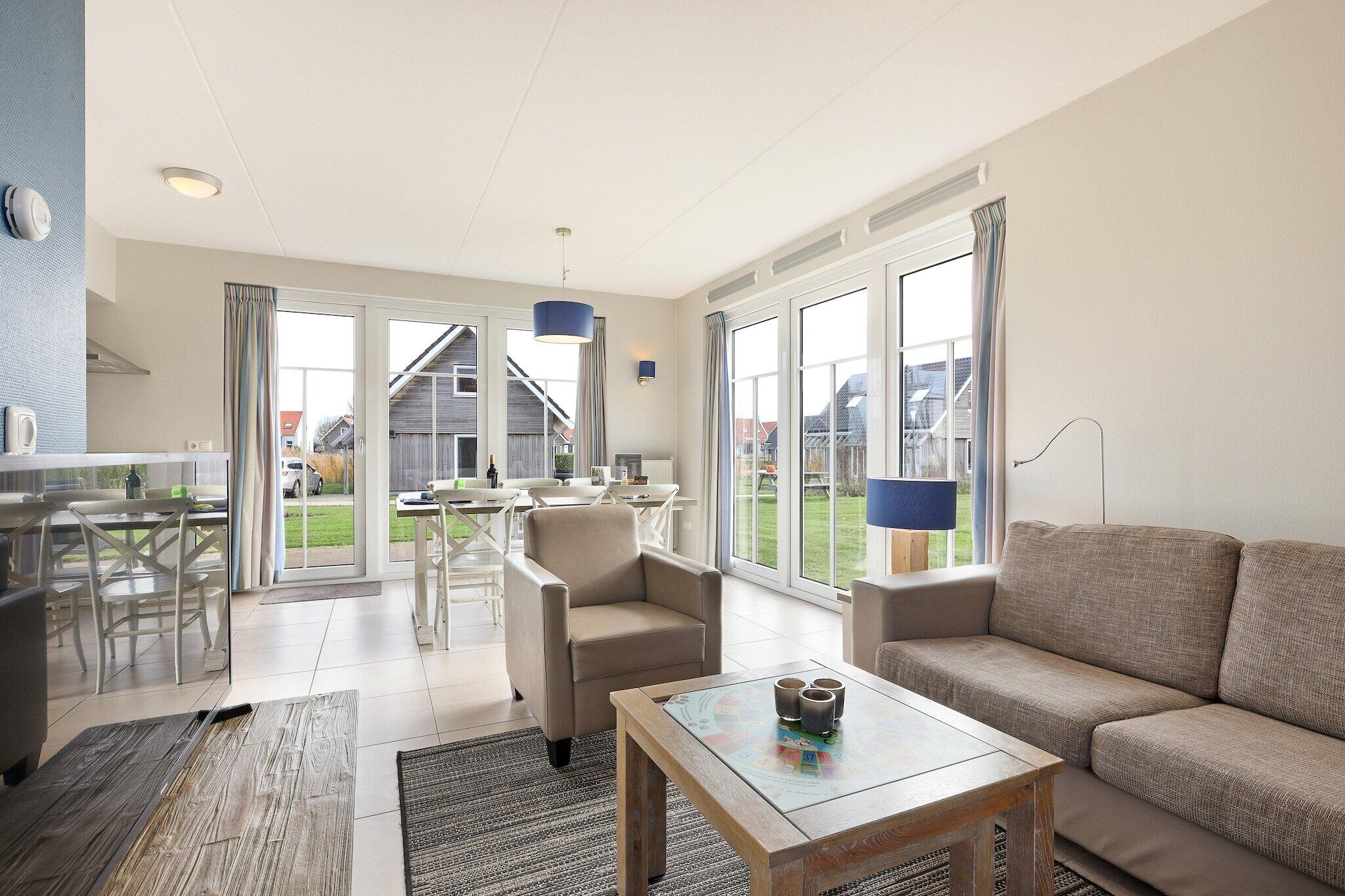 Maison De Zélande Pour Tous Les âGes - Cadzand