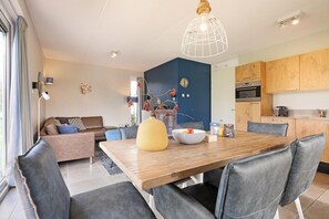 Interior - Sauna Stay Near the Sea (Nieuwvliet)