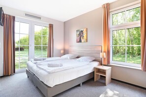 4 habitaciones y wifi gratis 