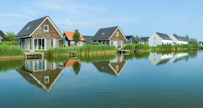 Holiday Home in Zeeland near North Sea Beach