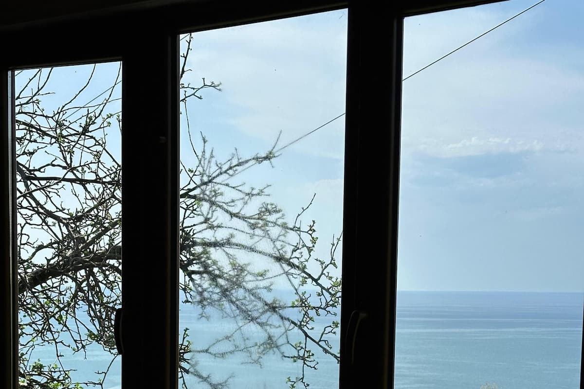 3 slaapkamers, luxe beddengoed, een minibar, geluiddichte muren