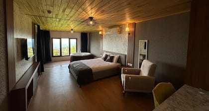 Bungaport Bungalows&Suites