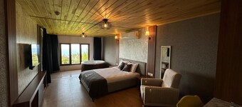 Bungaport Bungalows&Suites