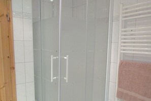 Dusche