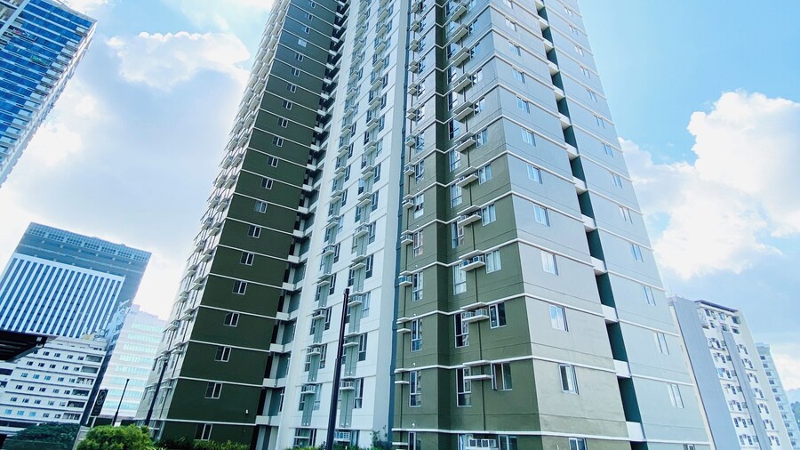 Avida Riala Towers by P&J