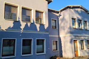Udendørsområde