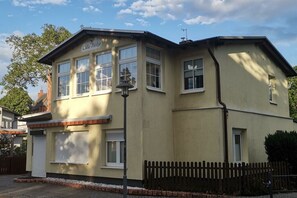 Udendørsområde