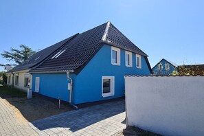 Udendørsområde