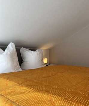 3 Schlafzimmer, Bügeleisen/Bügelbrett, Internetzugang, Bettwäsche