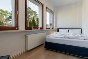 2 habitaciones y wifi gratis
