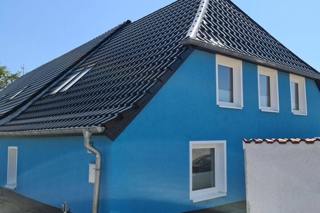 Exterieur