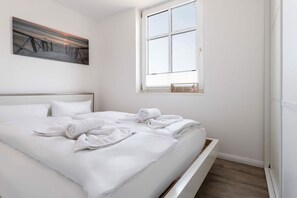 2 chambres, Wi-Fi