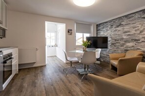 Interior - Abendmond Comfortable holiday residence (Zinnowitz)