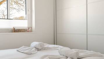 2 Schlafzimmer, kostenloses WLAN