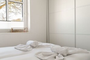 2 sovrum och gratis wi-fi