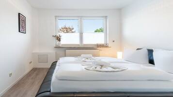 2 habitaciones y wifi gratis