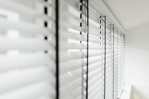 Interior - Mooi 2 Comfortable holiday residence (Norderney)