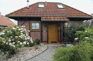 Detalj exteriör