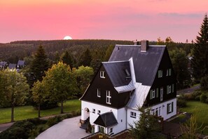 Eksteriør