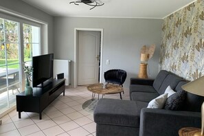 Tv, pejs