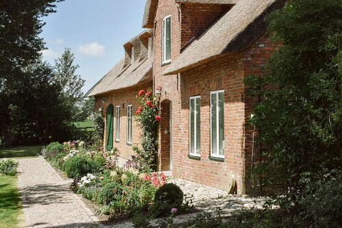 Huus Uelvesbüll - East