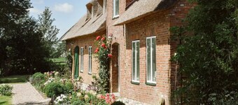 Huus Uelvesbüll - East